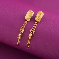 Exclusive Earrings Combo Of 3 For Girls And Womens Design By Delfa-thumb2