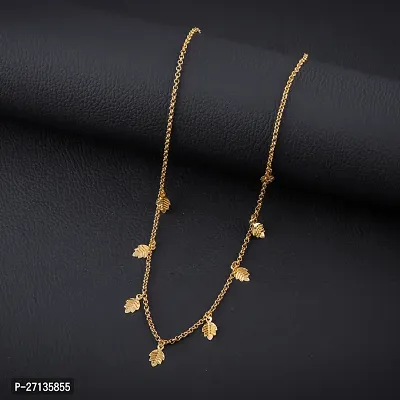 Exclusive Necklace Chain Collection For Womens And Girls-thumb0