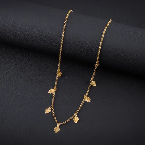 Exclusive Necklace Chain Collection For Womens And Girls