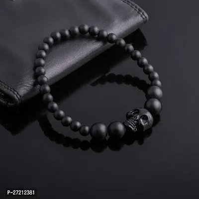 Exclusive Daily Wear Bracelete Combo Of 2 For Mens-thumb3