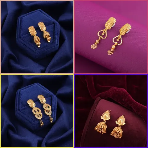 Must Have Earrings 