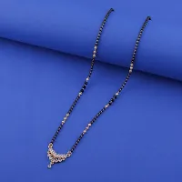 Elegant Alloy Mangalsutra for Women-thumb1