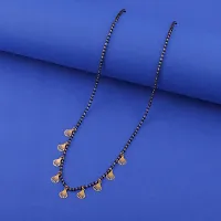 Elegant Alloy Mangalsutra for Women-thumb3