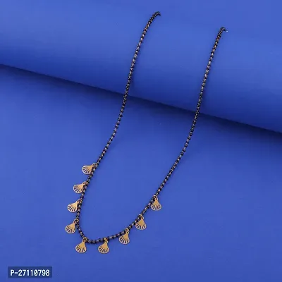 Elegant Alloy Mangalsutra for Women-thumb4