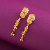 Exclusive Earrings Combo Of 3 For Girls And Womens Design By Delfa-thumb2