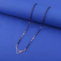 Elegant Alloy Mangalsutra for Women-thumb3