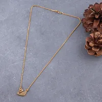 Rose Gold Jewellery Necklaces-thumb2