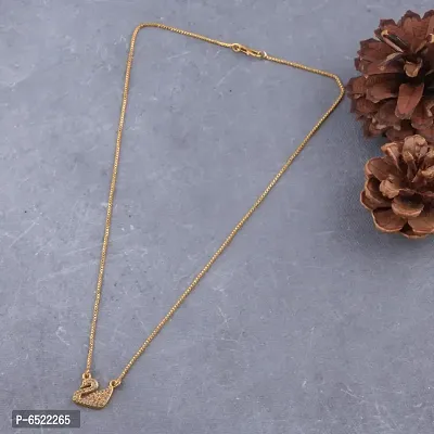 Rose Gold Jewellery Necklaces-thumb3