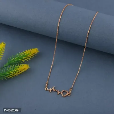 Gold Mangalsutra and Necklaces-thumb0