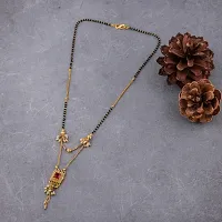 Elegant Alloy Mangalsutra for Women-thumb2