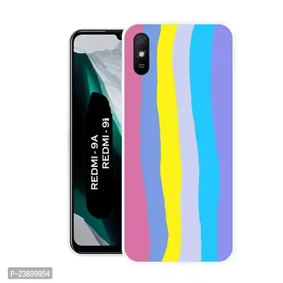 Stylish Back Cover For Xiaomi Redmi 9A/ Redmi 9I