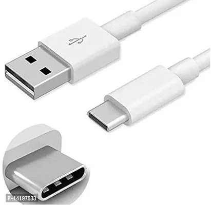 TDG 2 pack USB Type C cable USB C to USB A charger fast charging cord-thumb2