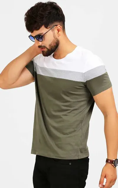 Must Have Tees For Men 