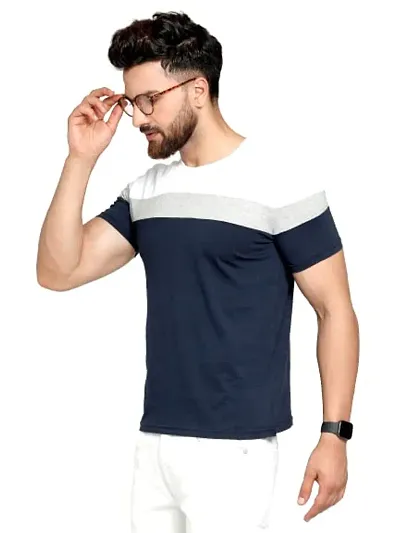 Comfortable Tees For Men 