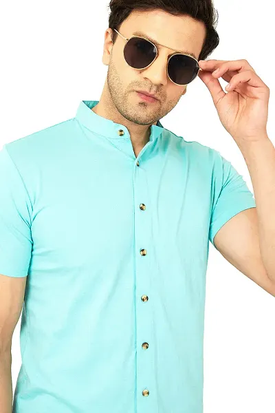 New Launched Cotton Casual Shirts Casual Shirt 