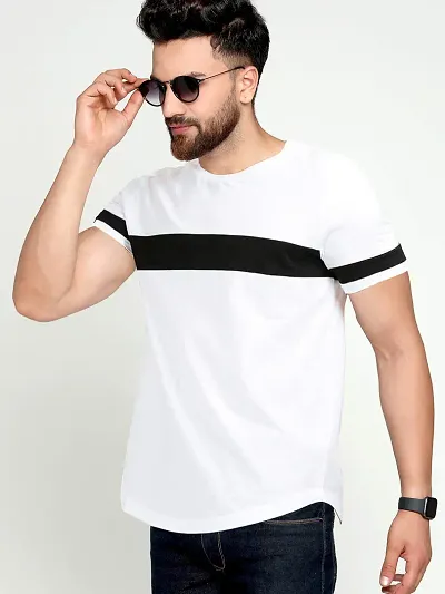 Hot Selling Cotton t-shirts For Men 