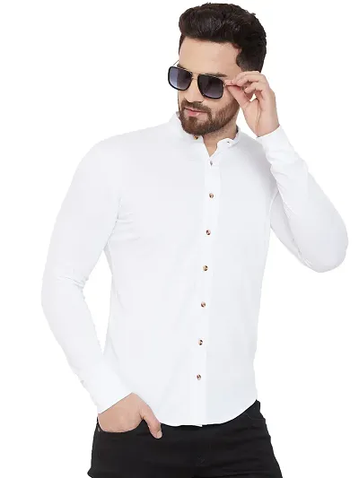 Hot Selling Cotton Casual Shirts Casual Shirt 