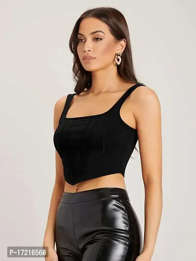 Crop Tops For Women