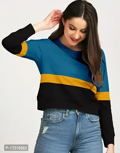 Crop Tops For Women