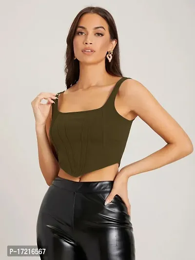 Crop Tops For Women