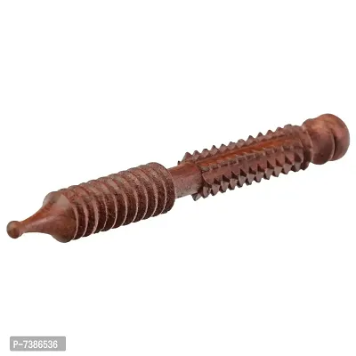 Handcrafted Wooden Massage Stick (PK of 1)