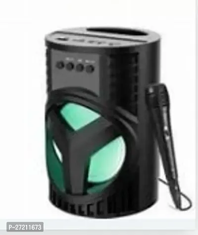 WS-03 Thunder Bluetooth Party Speaker-thumb0