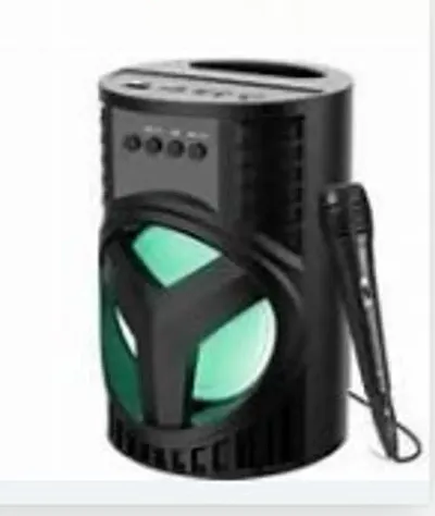 WS-03 Thunder Bluetooth Party Speaker