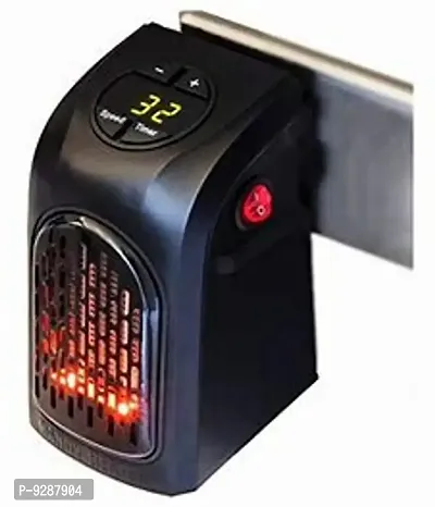 HH400W Handy Room Heater Compact Fan Room Heater-thumb0