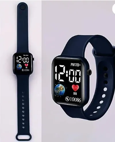 New In Kids Watches 