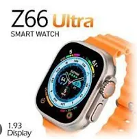 Z66 Ultra Smart Watch-thumb1
