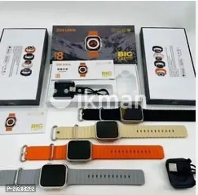 Z66 Ultra Smart Watch-thumb3