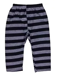 Thermal patta pyjama for baby girls as well as baby boys-thumb1