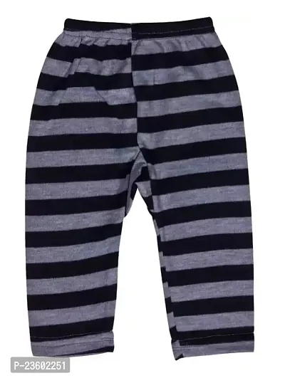 Thermal patta pyjama for baby girls as well as baby boys-thumb2