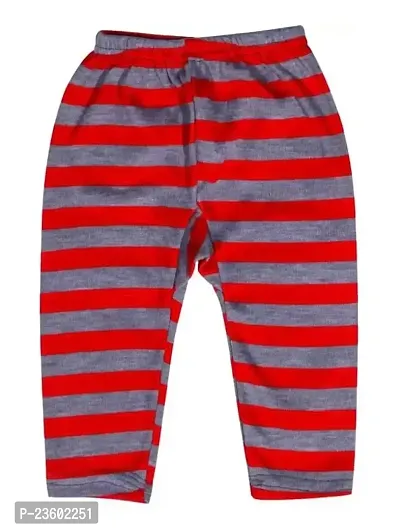Thermal patta pyjama for baby girls as well as baby boys-thumb4