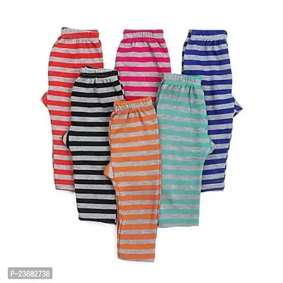 Thermal patta pyjama for baby girls as well as baby boys  a pack of 6