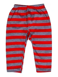 Thermal patta pyjama for baby girls as well as baby boys  a pack of 6-thumb2