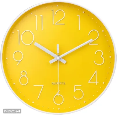 Stylish Analog Wall Mounted Clock