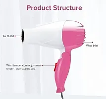 Modern Hair Styling Hair Dryer-thumb3