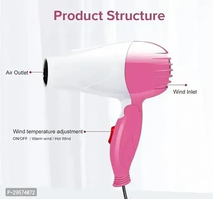 Modern Hair Styling Hair Dryer-thumb4