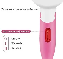 Modern Hair Styling Hair Dryer-thumb4