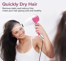 Modern Hair Styling Hair Dryer-thumb1