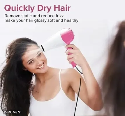 Modern Hair Styling Hair Dryer-thumb2