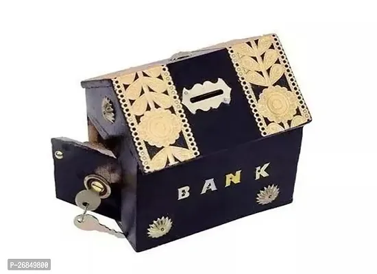 Beautiful Money Bank Box For Kids-thumb0