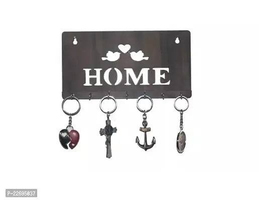 Best Quality Wood Key Holder for Home Decor