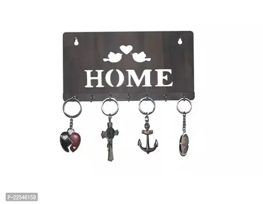 Best Home Desginer Key Holder /Wall Decor-thumb0