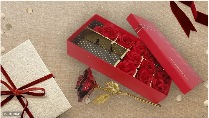 Valentine Gift Box Set of 1 For Gifting Purpose