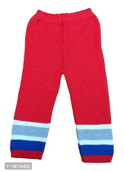 Kids winter wear woolen Boys sweater (Pack of  (2)-thumb5