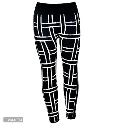 Aayush Premium Ripped Jeggings | Skinny Jeggings | Low Waist Jeggings | Colored Jeggings | HIGH Waisted Jeggings | Denim Jeggings All Available (2280 Black and White Colored Jeggings)