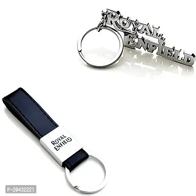 Aayush Black Key Ring For Scooters And Bikes Key Chain Price in