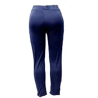 Aayush Premium Ripped Jeggings | Skinny Jeggings | Low Waist Jeggings | Colored Jeggings | HIGH Waisted Jeggings | Denim Jeggings All Available (43108 Royal Blue Solid Jeggings)-thumb4